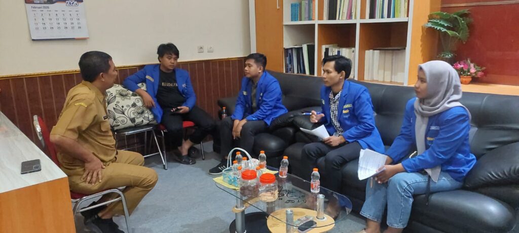PMII Sampang: Tata Ruang Bukan Soal Peta, Tapi Akar Kebijakan Kerusakan Lingkungan