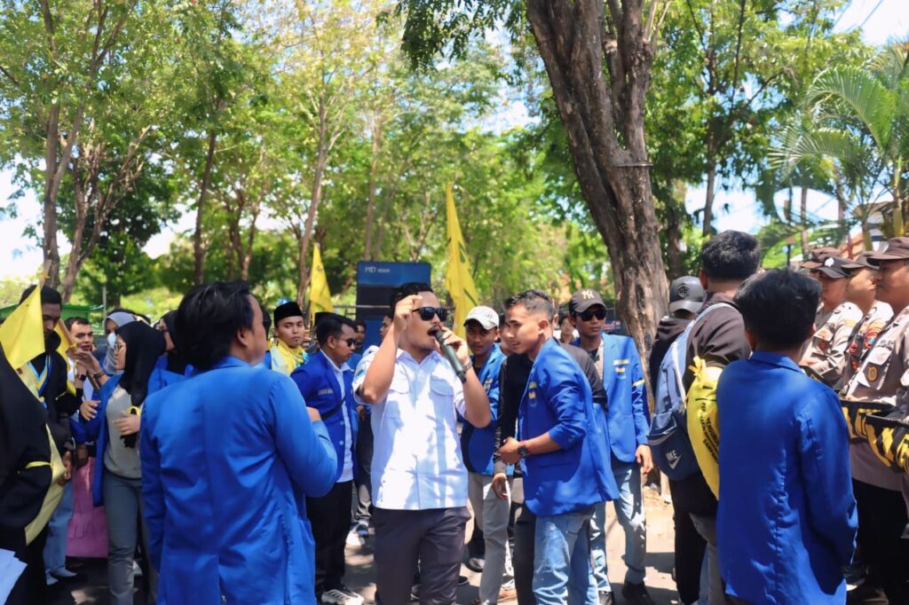 Direktur LBH PC PMII Sampang Soroti Dugaan Ancaman Massa dalam Eksekusi Lahan Inkracht, Minta Aparat Tegakkan Hukum Secara Tegas
